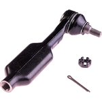 Order Outer Tie Rod End by DORMAN PREMIUM - TO59325PR For Your Vehicle
