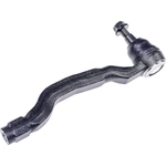 Order Outer Tie Rod End by DORMAN PREMIUM - TO61162PR For Your Vehicle