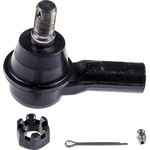 Order Outer Tie Rod End by DORMAN PREMIUM - TO62025PR For Your Vehicle