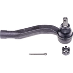 Order Outer Tie Rod End by DORMAN PREMIUM - TO64004PR For Your Vehicle