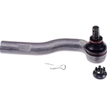 Order Outer Tie Rod End by DORMAN PREMIUM - TO64052XL For Your Vehicle