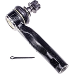 Order Outer Tie Rod End by DORMAN PREMIUM - TO64061PR For Your Vehicle