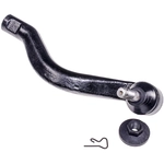 Order DORMAN PREMIUM - TO64122PR - Steering Tie Rod End For Your Vehicle