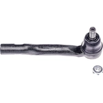 Order Outer Tie Rod End by DORMAN PREMIUM - TO64152PR For Your Vehicle