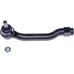 Order Outer Tie Rod End by DORMAN PREMIUM - TO64191PR For Your Vehicle