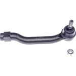 Order Outer Tie Rod End by DORMAN PREMIUM - TO64192PR For Your Vehicle
