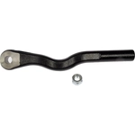 Order Outer Tie Rod End by DORMAN PREMIUM - TO64222PR For Your Vehicle