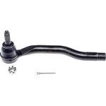 Order Outer Tie Rod End by DORMAN PREMIUM - TO65181PR For Your Vehicle