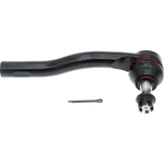 Order Outer Tie Rod End by DORMAN PREMIUM - TO65312PR For Your Vehicle