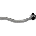Order Outer Tie Rod End by DORMAN PREMIUM - TO69241XL For Your Vehicle
