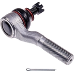 Order Outer Tie Rod End by DORMAN PREMIUM - TO69345XL For Your Vehicle