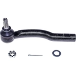 Order Outer Tie Rod End by DORMAN PREMIUM - TO71001PR For Your Vehicle