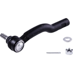 Order Outer Tie Rod End by DORMAN PREMIUM - TO71002PR For Your Vehicle