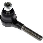 Order Outer Tie Rod End by DORMAN PREMIUM - TO71035PR For Your Vehicle