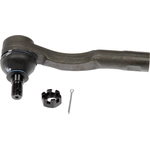 Order Outer Tie Rod End by DORMAN PREMIUM - TO72021XL For Your Vehicle