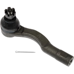 Order Outer Tie Rod End by DORMAN PREMIUM - TO72022XL For Your Vehicle