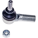 Order Outer Tie Rod End by DORMAN PREMIUM - TO73175PR For Your Vehicle