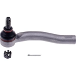 Order Outer Tie Rod End by DORMAN PREMIUM - TO74093XL For Your Vehicle