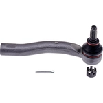 Order Outer Tie Rod End by DORMAN PREMIUM - TO74094XL For Your Vehicle
