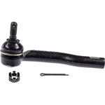 Order Outer Tie Rod End by DORMAN PREMIUM - TO74143PR For Your Vehicle