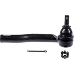 Order Outer Tie Rod End by DORMAN PREMIUM - TO74144PR For Your Vehicle