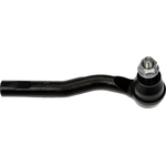 Order Outer Tie Rod End by DORMAN PREMIUM - TO74242XL For Your Vehicle