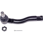 Order Outer Tie Rod End by DORMAN PREMIUM - TO74281PR For Your Vehicle