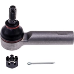 Order DORMAN PREMIUM - TO74375XL - Outer Tie Rod End For Your Vehicle