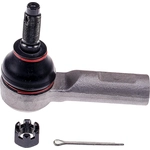 Order Outer Tie Rod End by DORMAN PREMIUM - TO74395XL For Your Vehicle