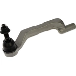 Order Outer Tie Rod End by DORMAN PREMIUM - TO81091XL For Your Vehicle