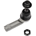 Order DORMAN PREMIUM  - TO81132XL  - Steering Tie Rod End For Your Vehicle