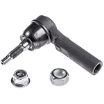 Order DORMAN PREMIUM - TO82065RD - Front Outer Steering Tie Rod End For Your Vehicle