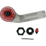 Order Outer Tie Rod End by DORMAN PREMIUM - TO85022RD For Your Vehicle