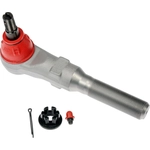 Order Outer Tie Rod End by DORMAN PREMIUM - TO85092RD For Your Vehicle