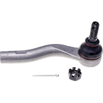 Order DORMAN PREMIUM - TO85152XL - Outer Tie Rod End For Your Vehicle
