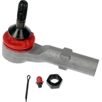Order Outer Tie Rod End by DORMAN PREMIUM - TO85215RD For Your Vehicle