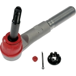 Order DORMAN PREMIUM - TO85252RD - Outer Tie Rod End For Your Vehicle