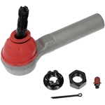 Order DORMAN PREMIUM  - TO90275RD  - Steering Tie Rod End For Your Vehicle