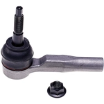 Order DORMAN PREMIUM - TO91045XL - Outer Tie Rod End For Your Vehicle