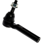 Order Outer Tie Rod End by DORMAN PREMIUM - TO91095PR For Your Vehicle