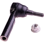 Order Outer Tie Rod End by DORMAN PREMIUM - TO91105PR For Your Vehicle