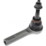 Order Outer Tie Rod End by DORMAN PREMIUM - TO91375XL For Your Vehicle