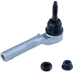 Purchase DORMAN PREMIUM - TO92225XL - Outer Tie Rod End