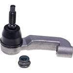 Order Outer Tie Rod End by DORMAN PREMIUM - TO96265XL For Your Vehicle