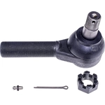 Order Outer Tie Rod End by DORMAN PREMIUM - TT90004PR For Your Vehicle