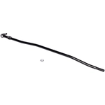 Order Outer Tie Rod End by DORMAN PREMIUM - D1071PR For Your Vehicle