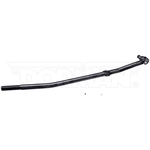 Order Outer Tie Rod End by DORMAN PREMIUM - D1457PR For Your Vehicle