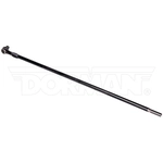 Order Outer Tie Rod End by DORMAN PREMIUM - D905PR For Your Vehicle