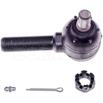 Order Outer Tie Rod End by DORMAN PREMIUM - T150RPR For Your Vehicle