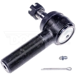 Order Outer Tie Rod End by DORMAN PREMIUM - T2011PR For Your Vehicle